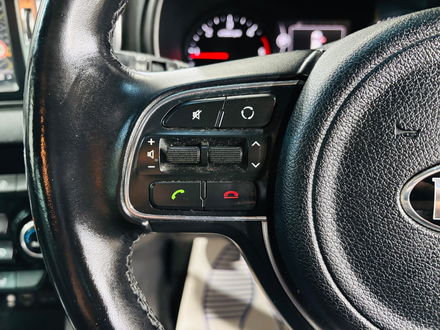 Used Kia Sportage for sale - 77823615: Photo 20