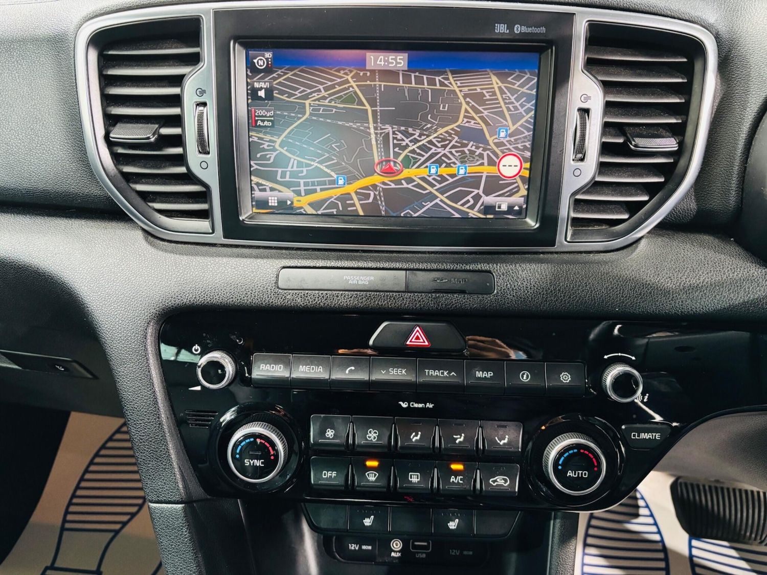 Used Kia Sportage for sale - 77823615: Photo 21