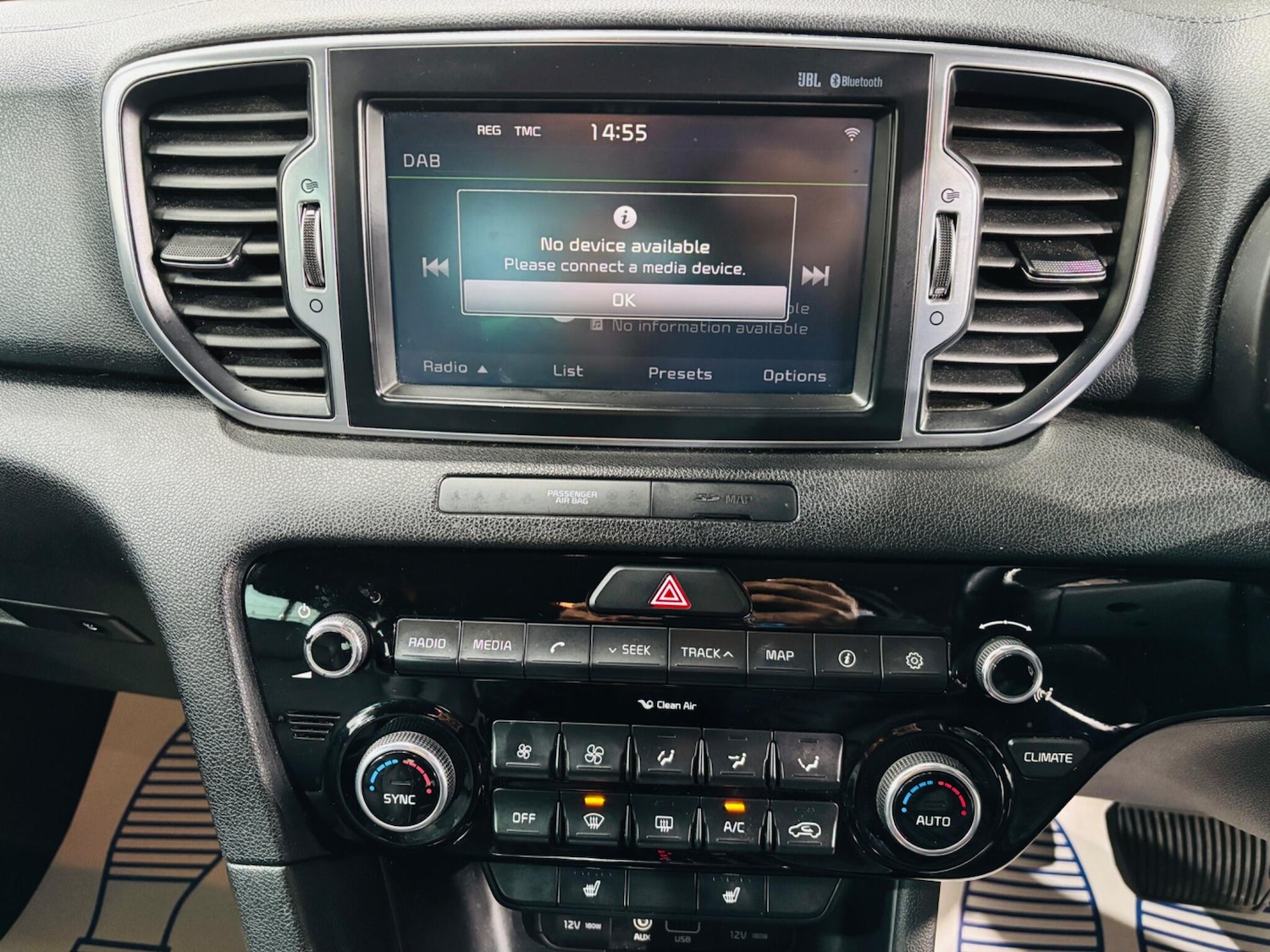 Used Kia Sportage for sale - 77823615: Photo 23