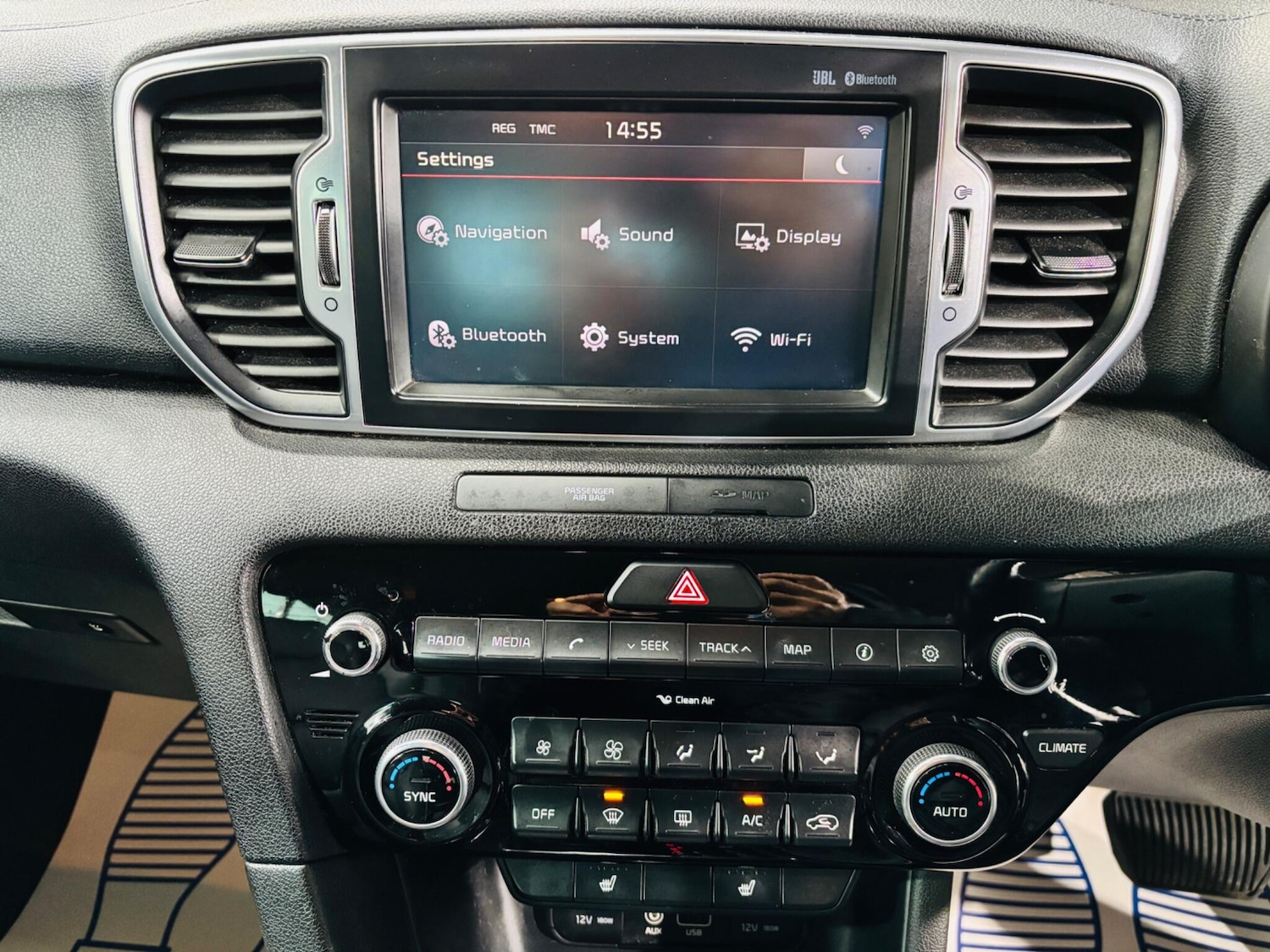 Used Kia Sportage for sale - 77823615: Photo 24