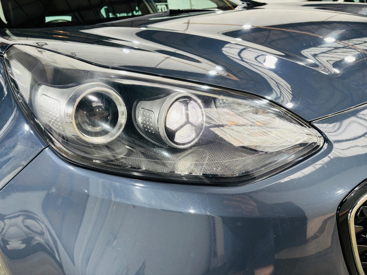 Used Kia Sportage for sale - 77823615: Photo 28