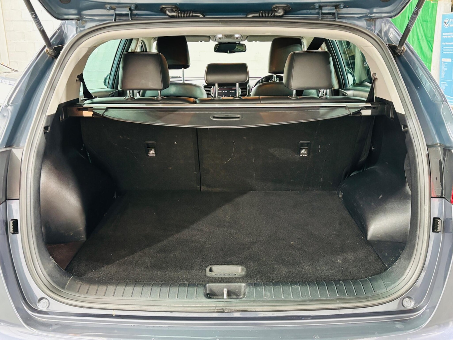 Used Kia Sportage for sale - 77823615: Photo 32