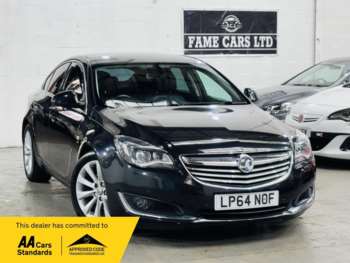 2015 (64) - 2.0 CDTi Elite Nav Auto Euro 5 5dr