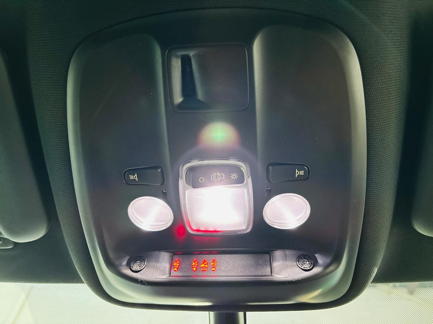 Vehicle 31