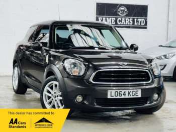 (64) - 2.0 Cooper D Auto Euro 6 3dr