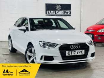 (17) - 1.6 TDI Sport Euro 6 (s/s) 4dr