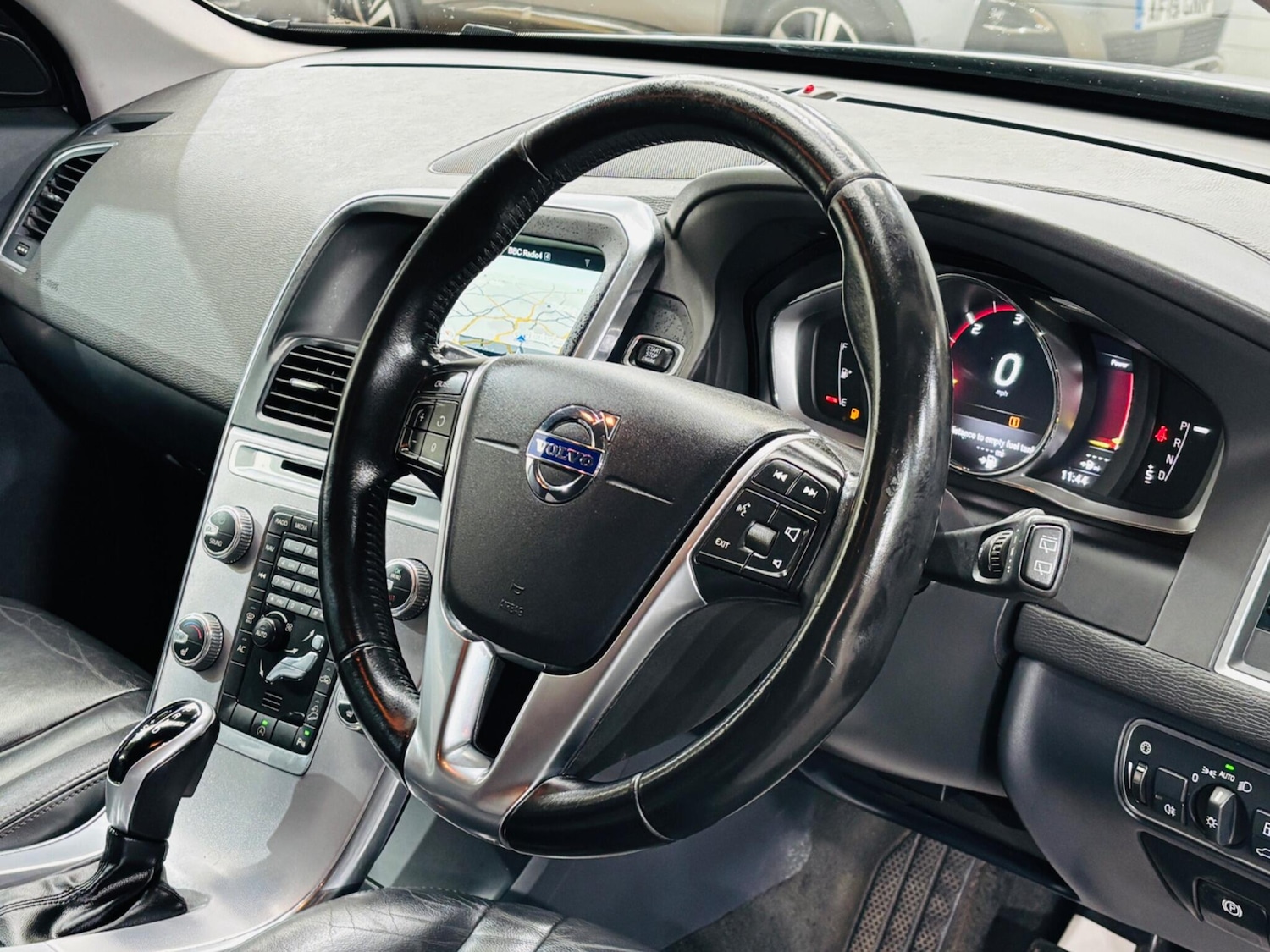 Used Volvo XC60 for sale - 77626278: Photo 11