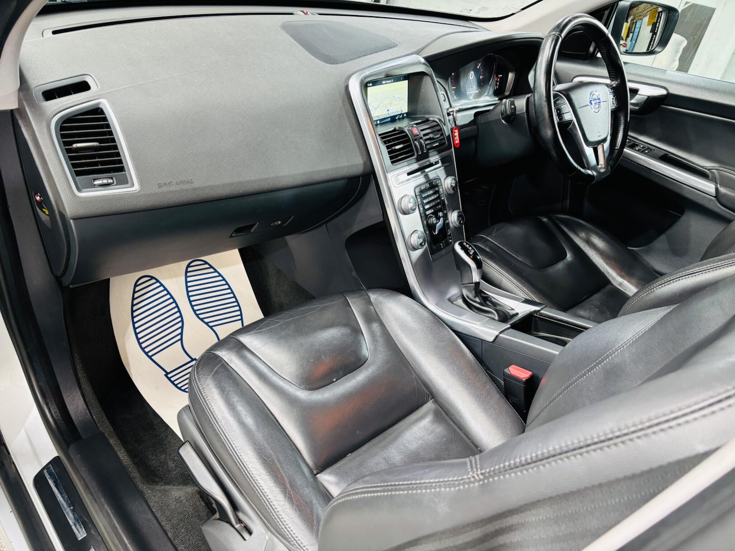 Used Volvo XC60 for sale - 77626278: Photo 14