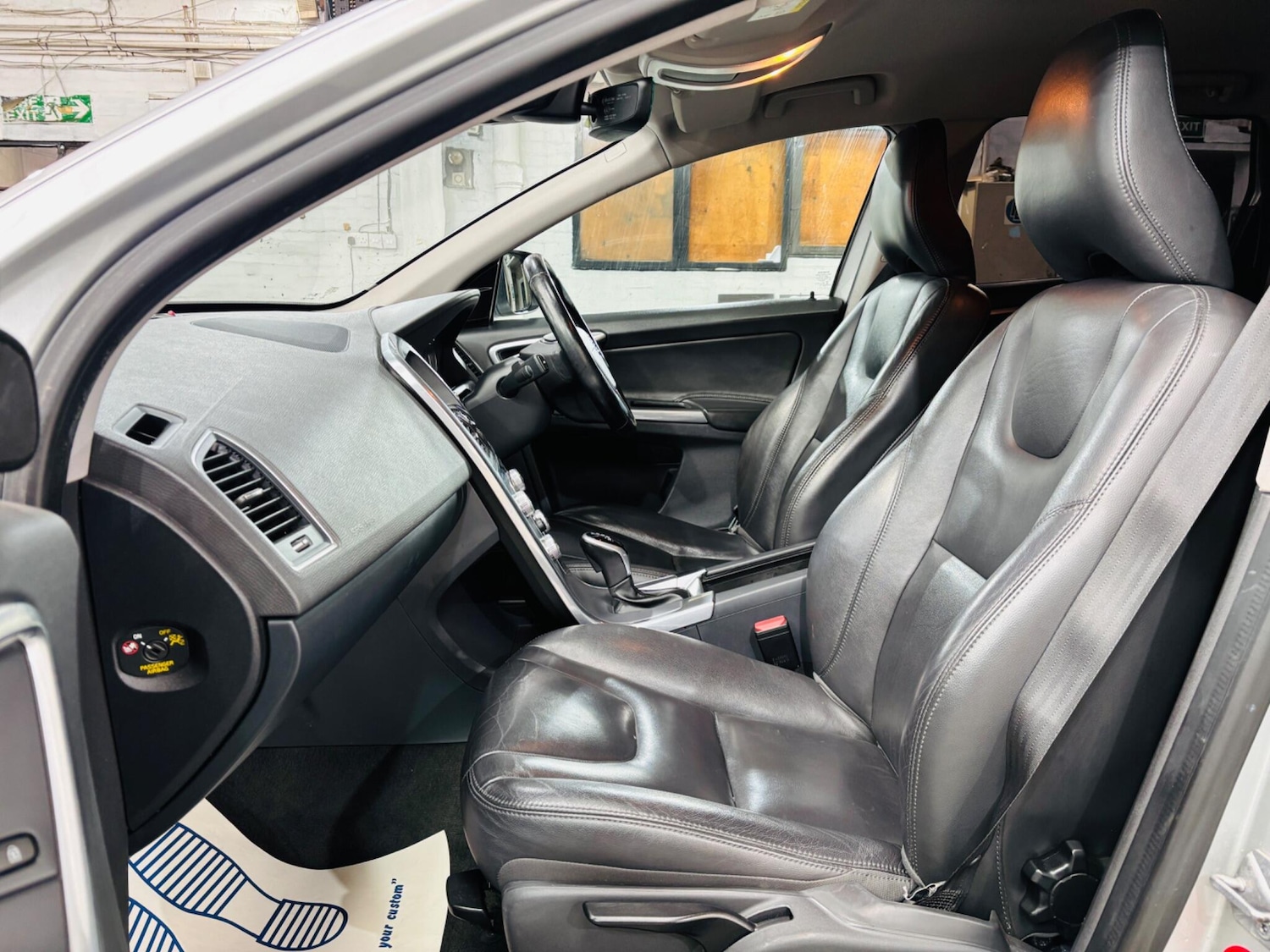 Used Volvo XC60 for sale - 77626278: Photo 15