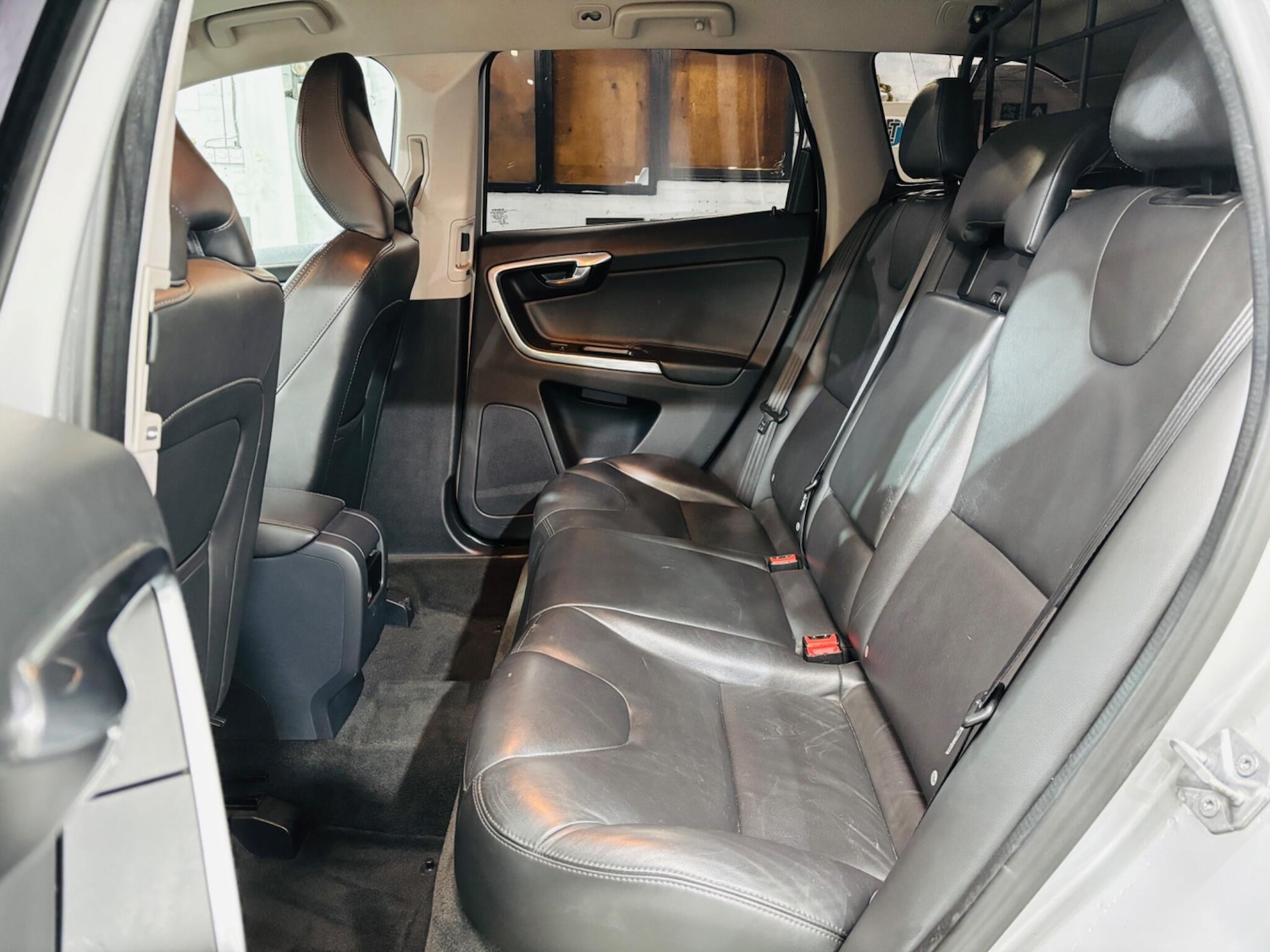 Used Volvo XC60 for sale - 77626278: Photo 16