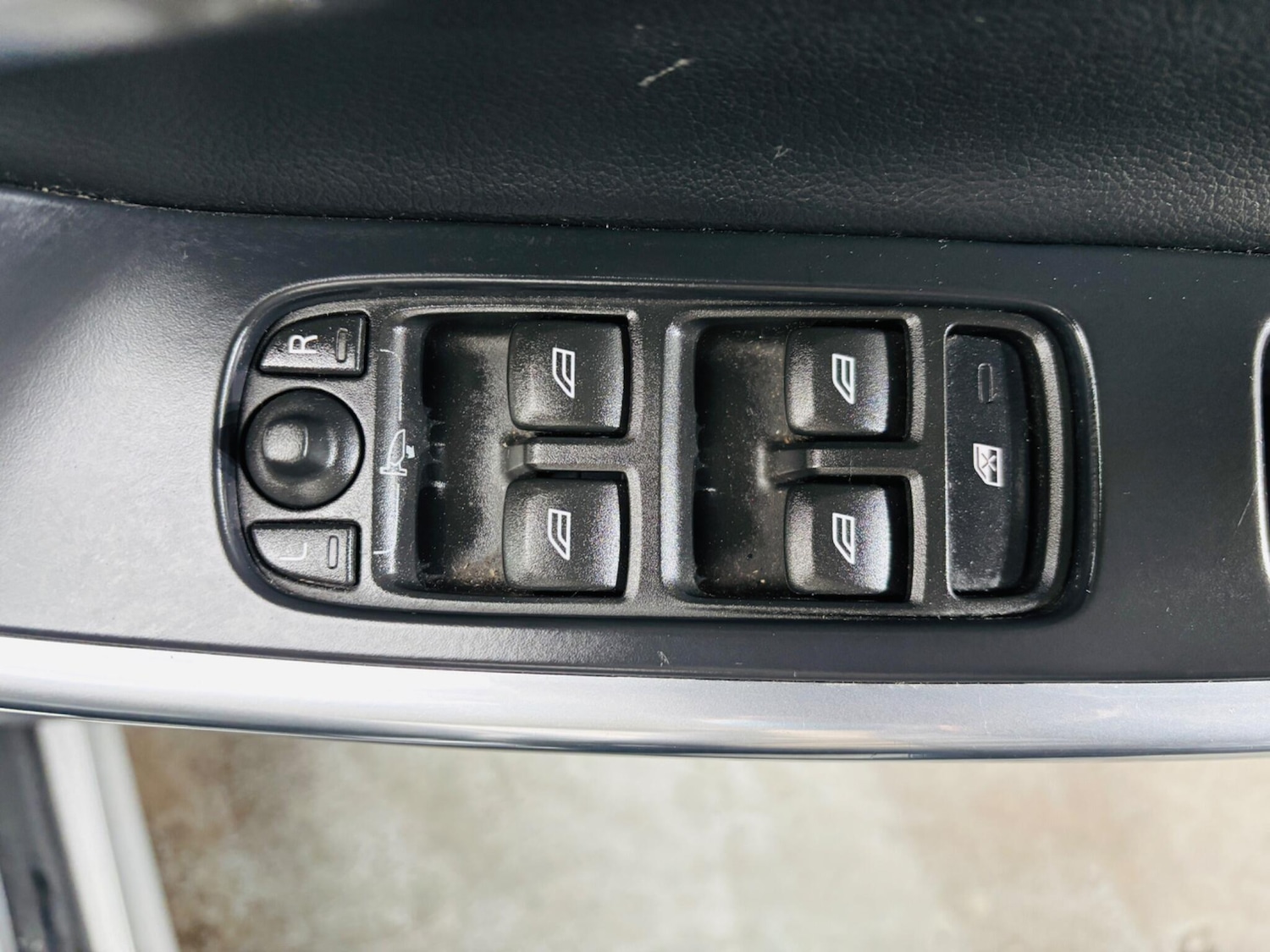 Used Volvo XC60 for sale - 77626278: Photo 17