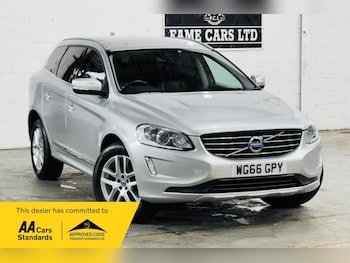 Used Volvo XC60 2016 for sale - 77626278: Photo
