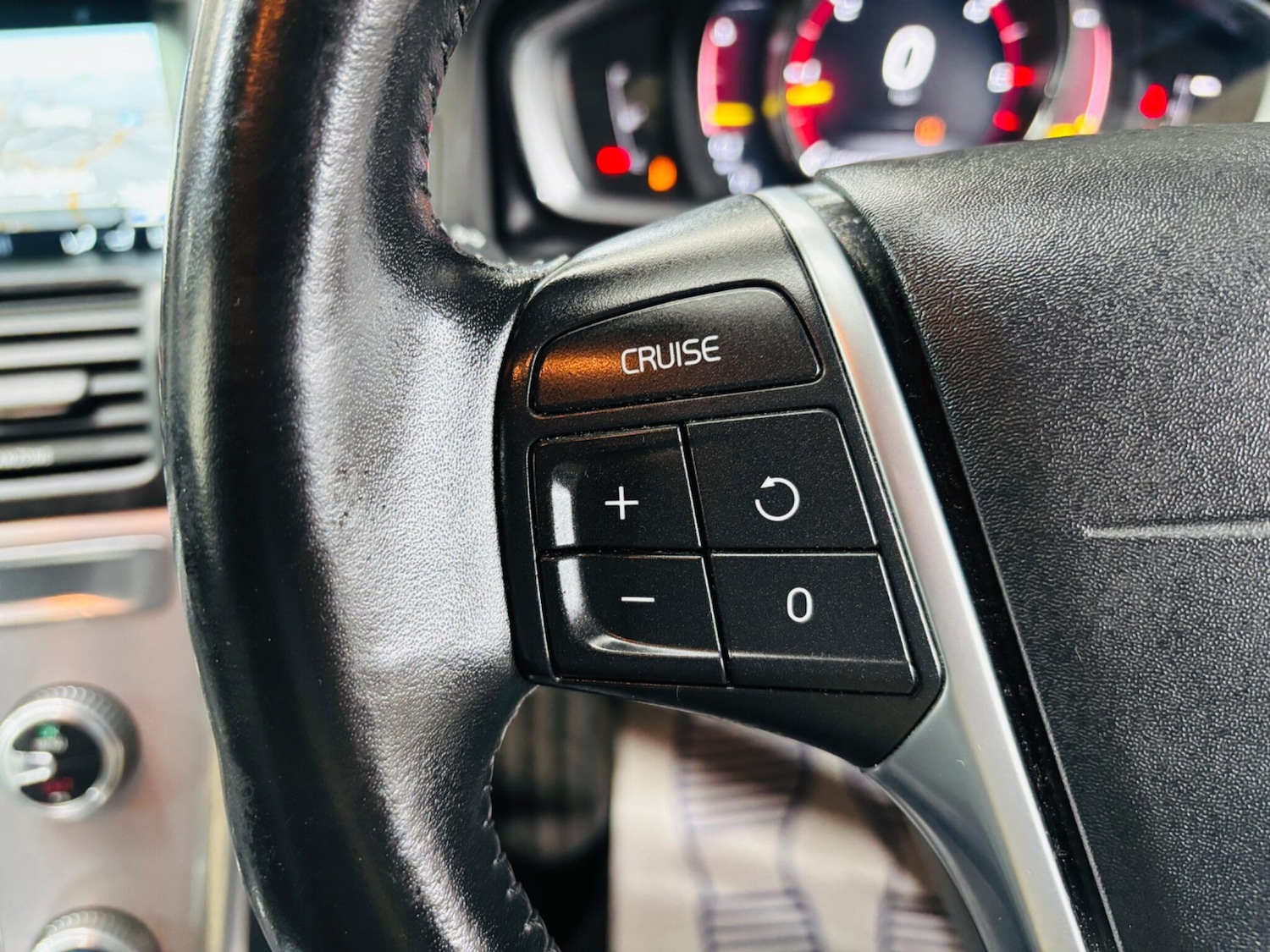 Used Volvo XC60 for sale - 77626278: Photo 21