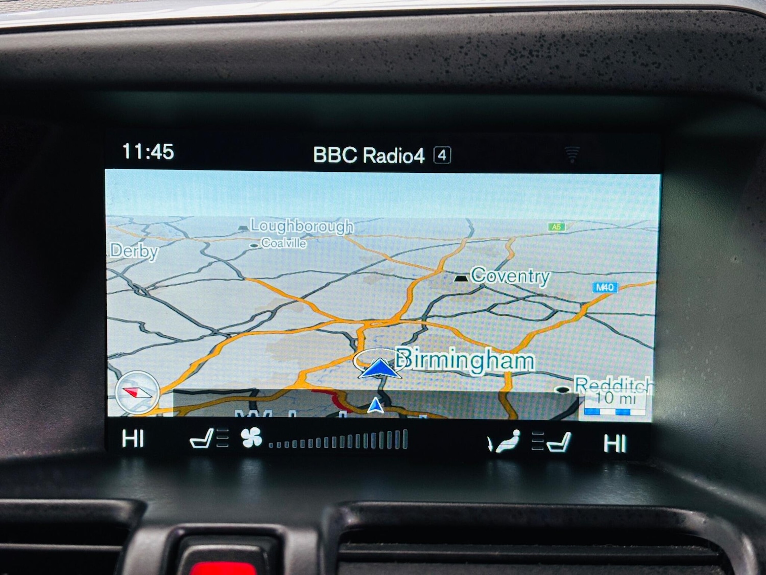 Used Volvo XC60 for sale - 77626278: Photo 22