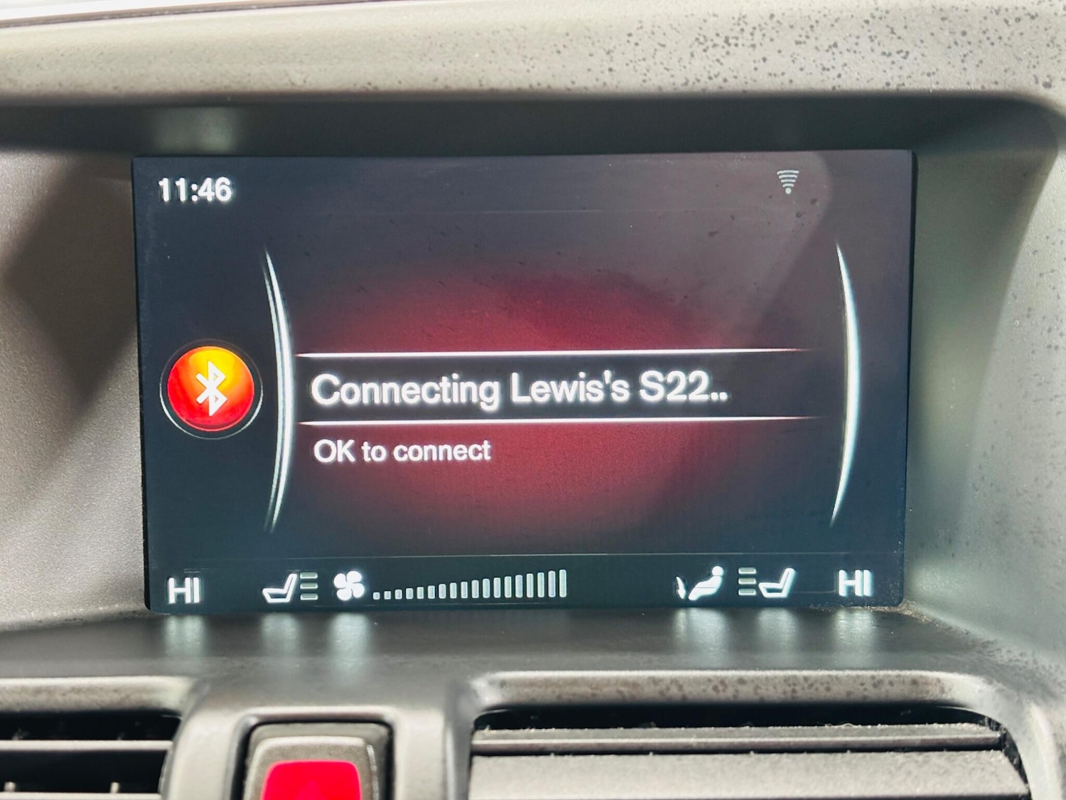 Used Volvo XC60 for sale - 77626278: Photo 24