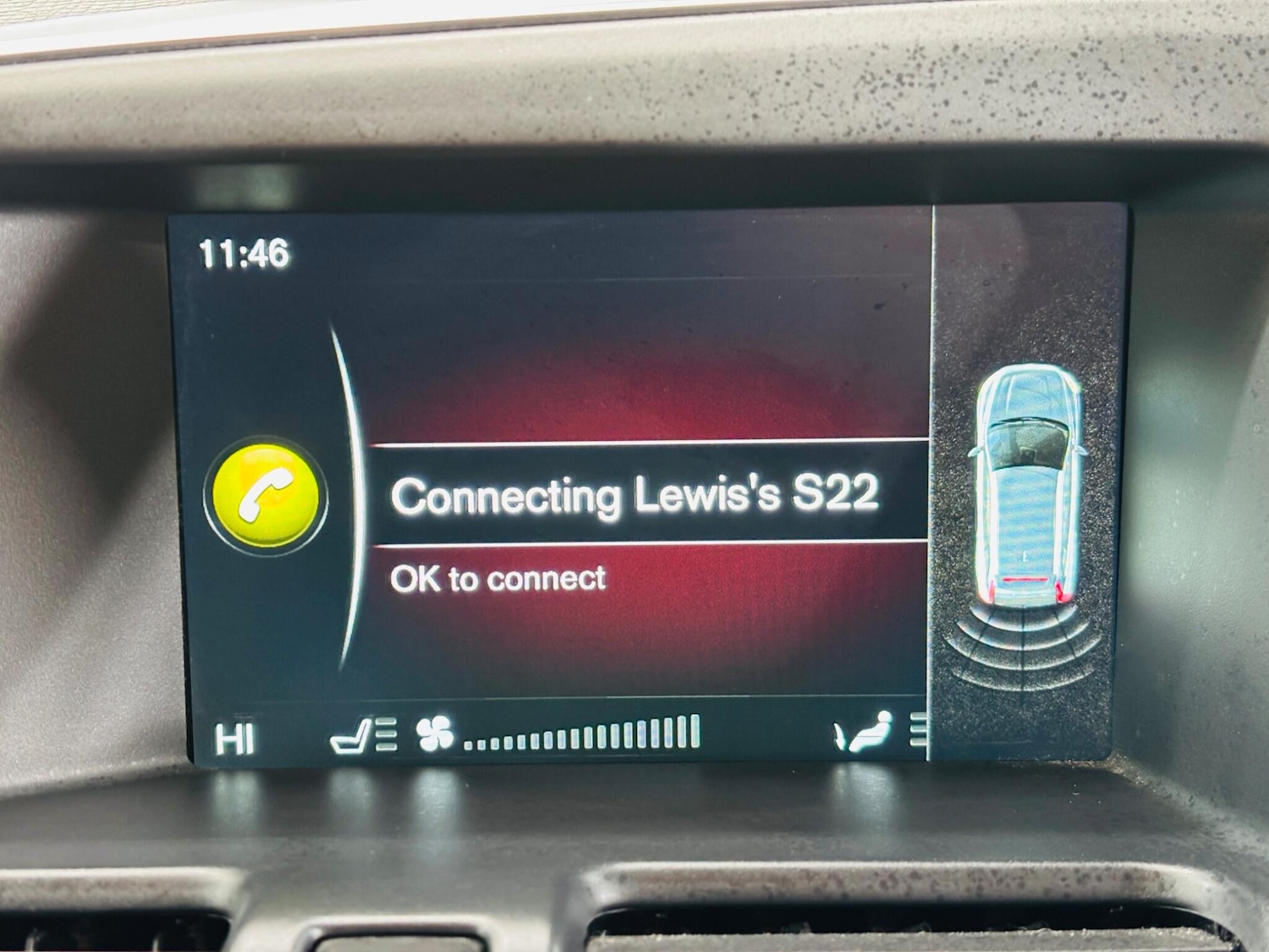 Used Volvo XC60 for sale - 77626278: Photo 25