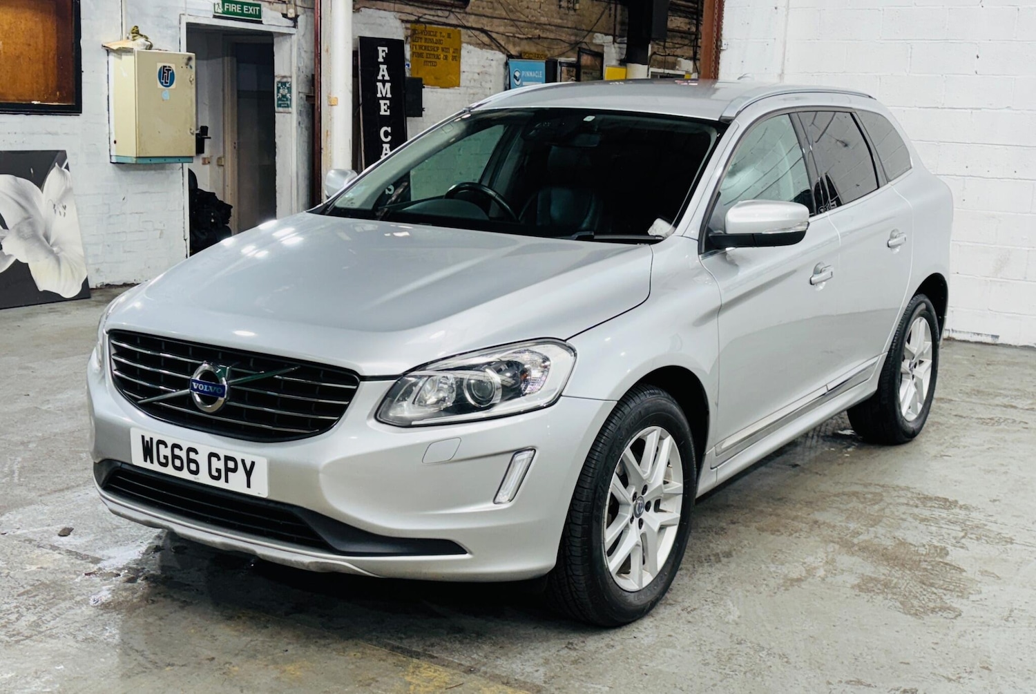 Used Volvo XC60 for sale - 77626278: Photo 4