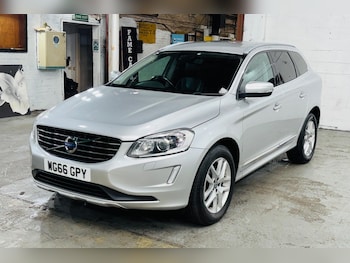 Used Volvo XC60 2016 for sale - 77626278: Photo