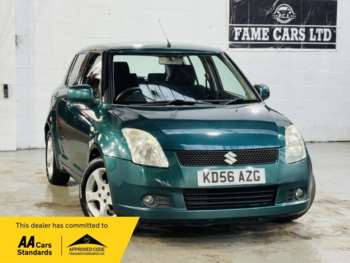 2006 (56) - 1.5 GLX 5dr