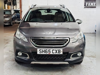 Used Peugeot 2008 2015 for sale - 79441418: Photo