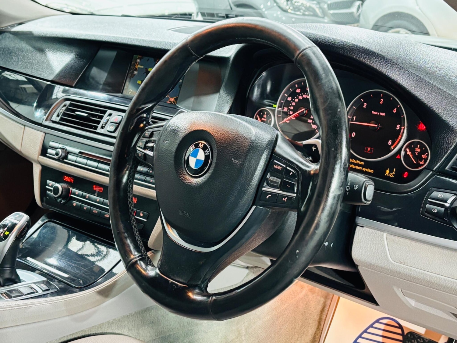 Used BMW 5 Series 2013 for sale - 76935791: Photo 11