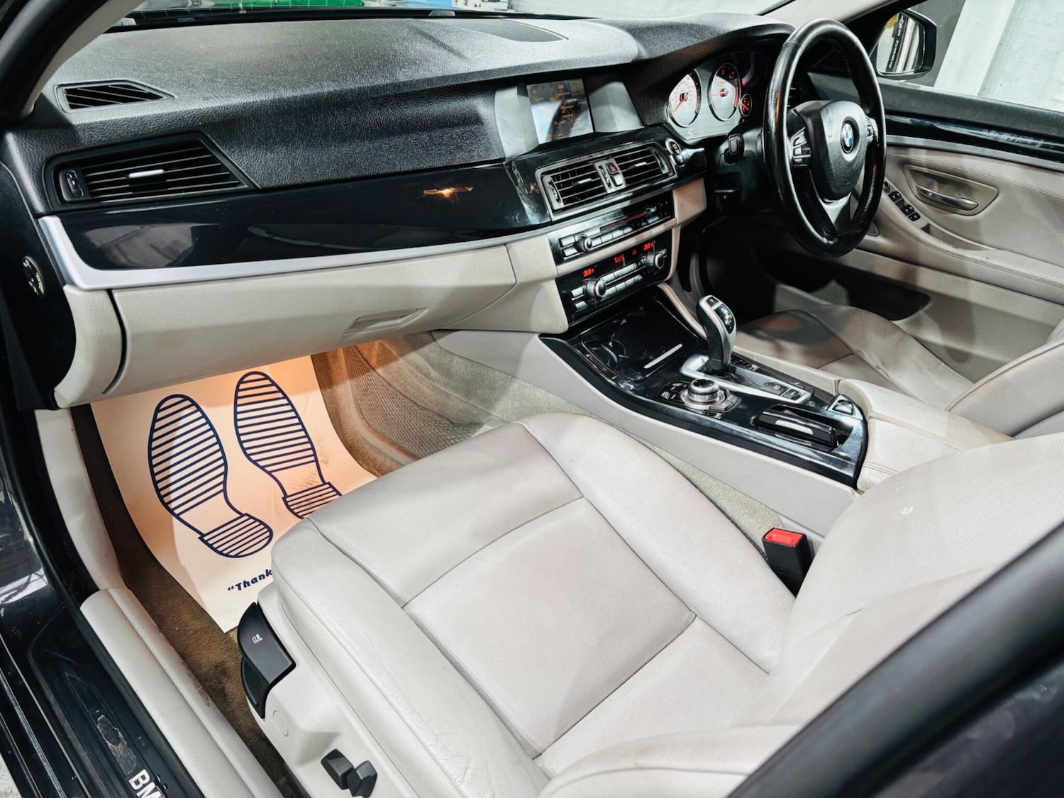 Used BMW 5 Series 2013 for sale - 76935791: Photo 14