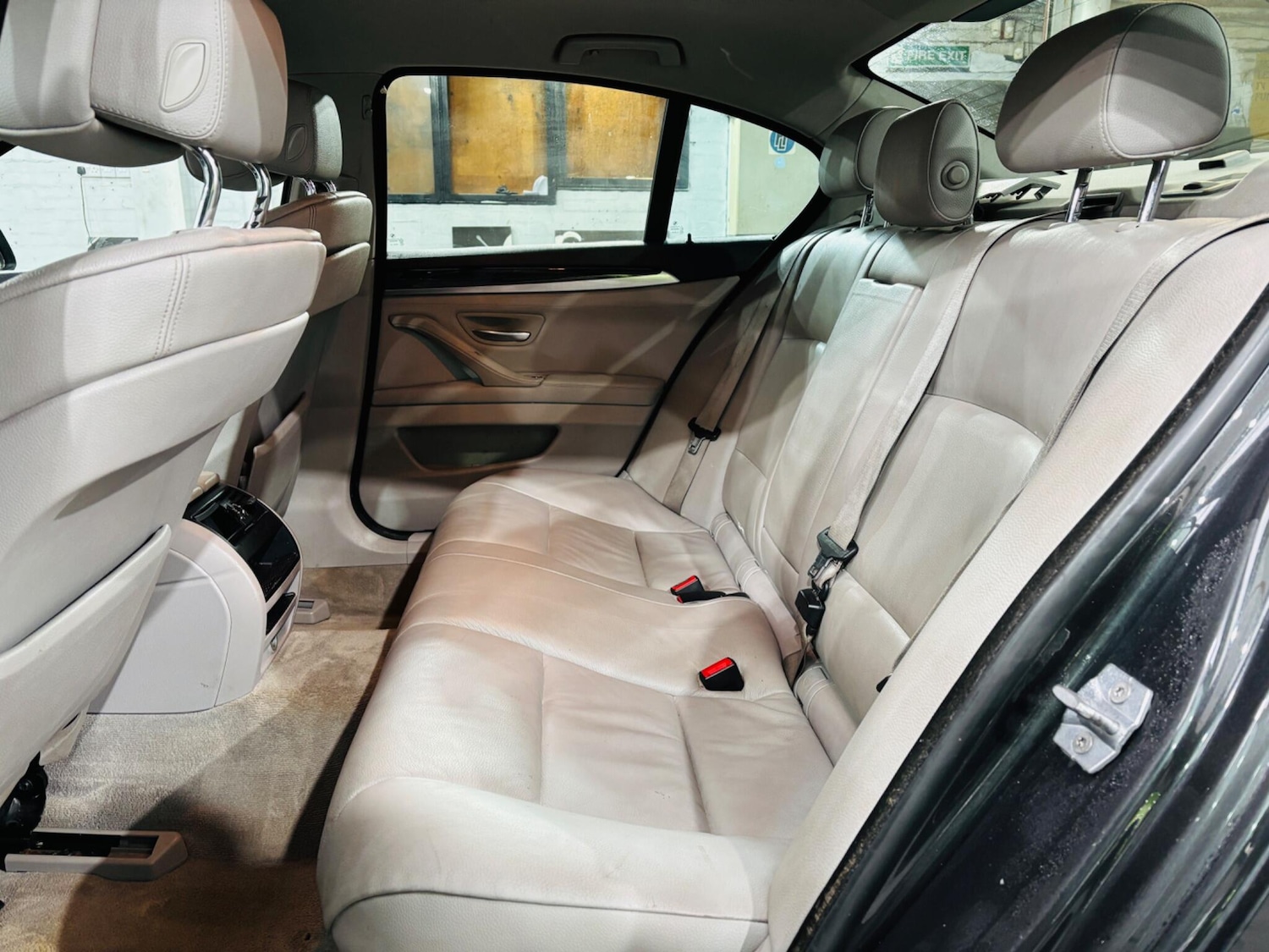 Used BMW 5 Series 2013 for sale - 76935791: Photo 16