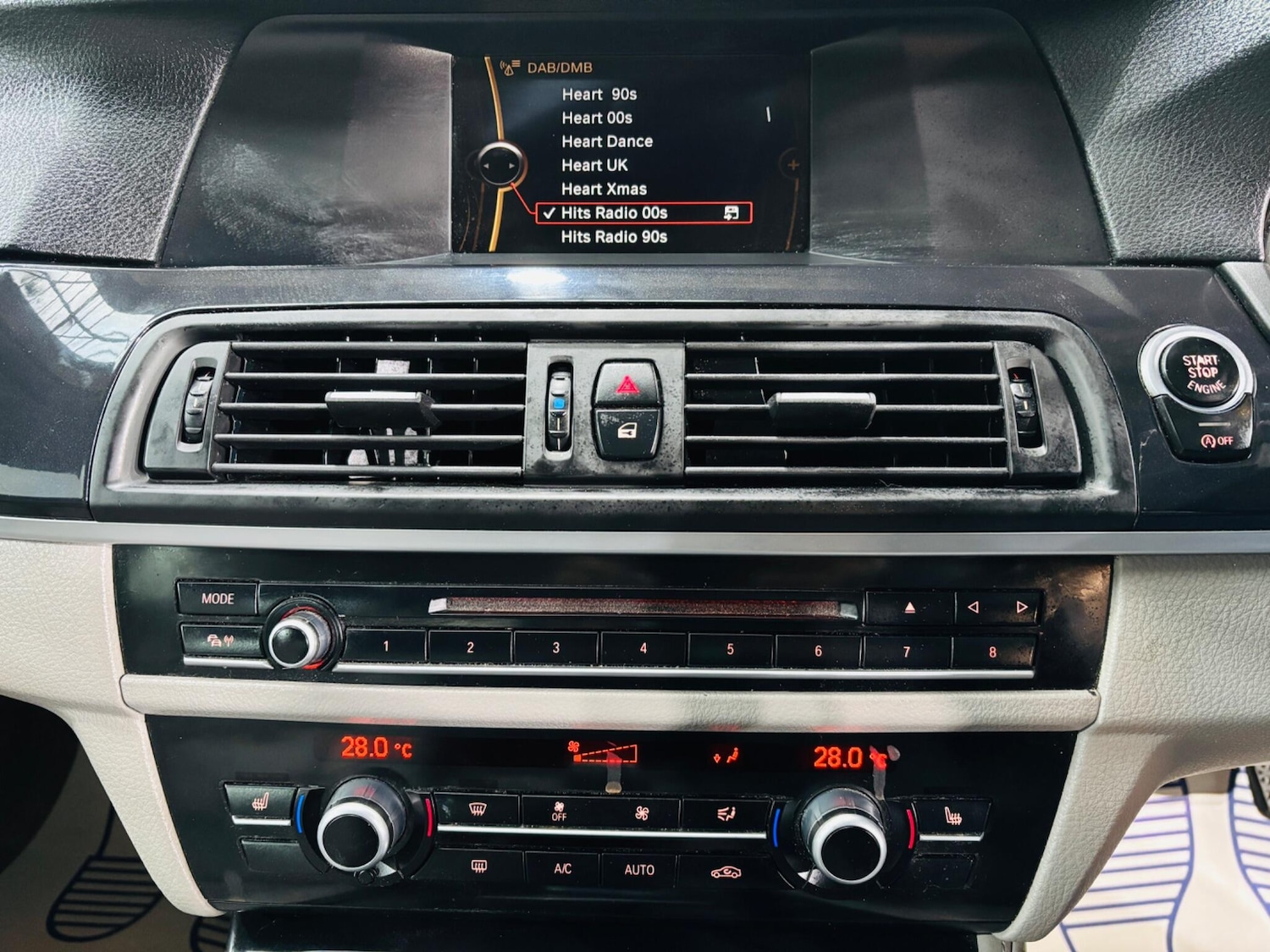 Used BMW 5 Series 2013 for sale - 76935791: Photo 23