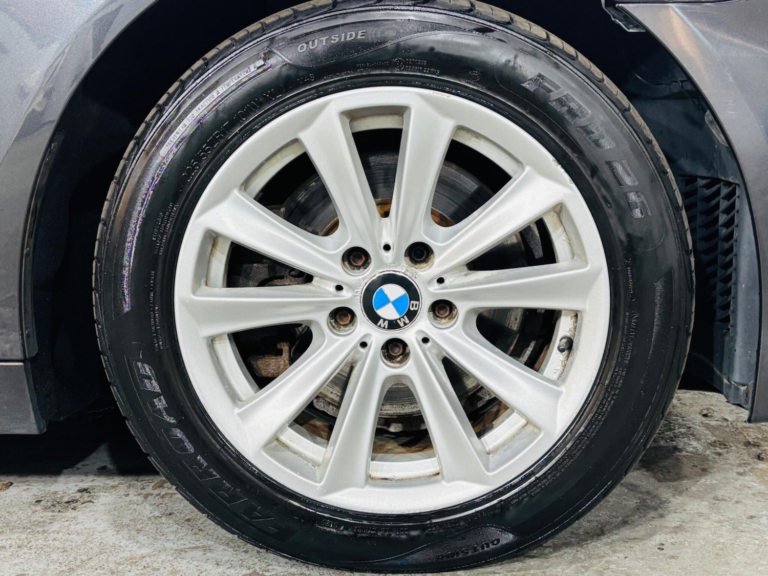 Used BMW 5 Series 2013 for sale - 76935791: Photo 29