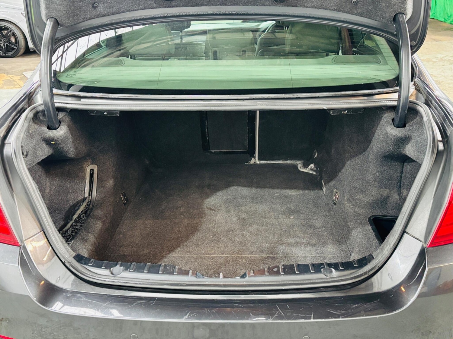 Used BMW 5 Series 2013 for sale - 76935791: Photo 32