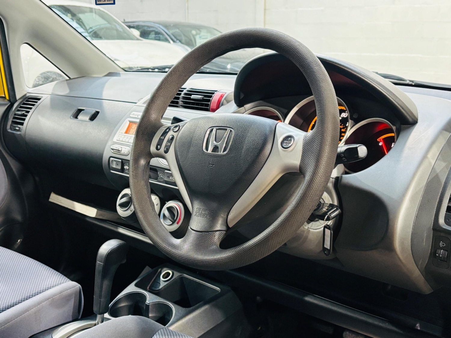 Used Honda Jazz 2005 for sale - 78127791: Photo 11