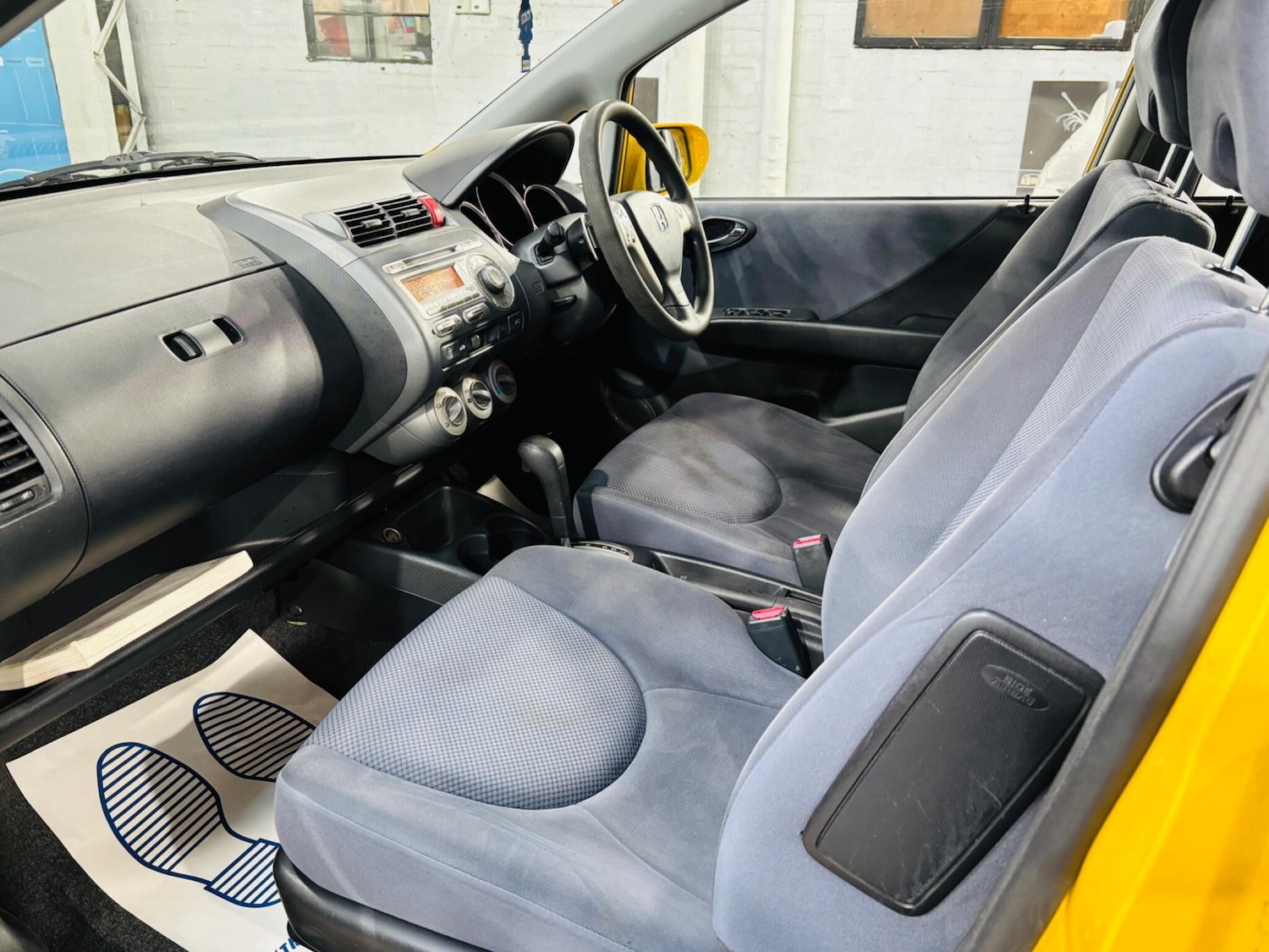 Used Honda Jazz 2005 for sale - 78127791: Photo 12