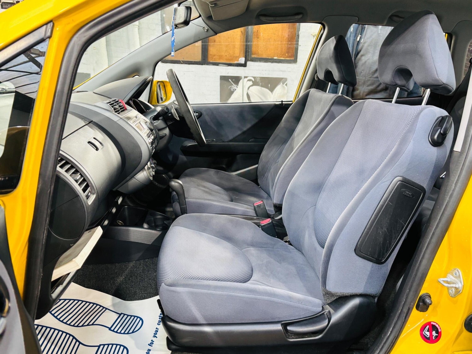 Used Honda Jazz 2005 for sale - 78127791: Photo 13