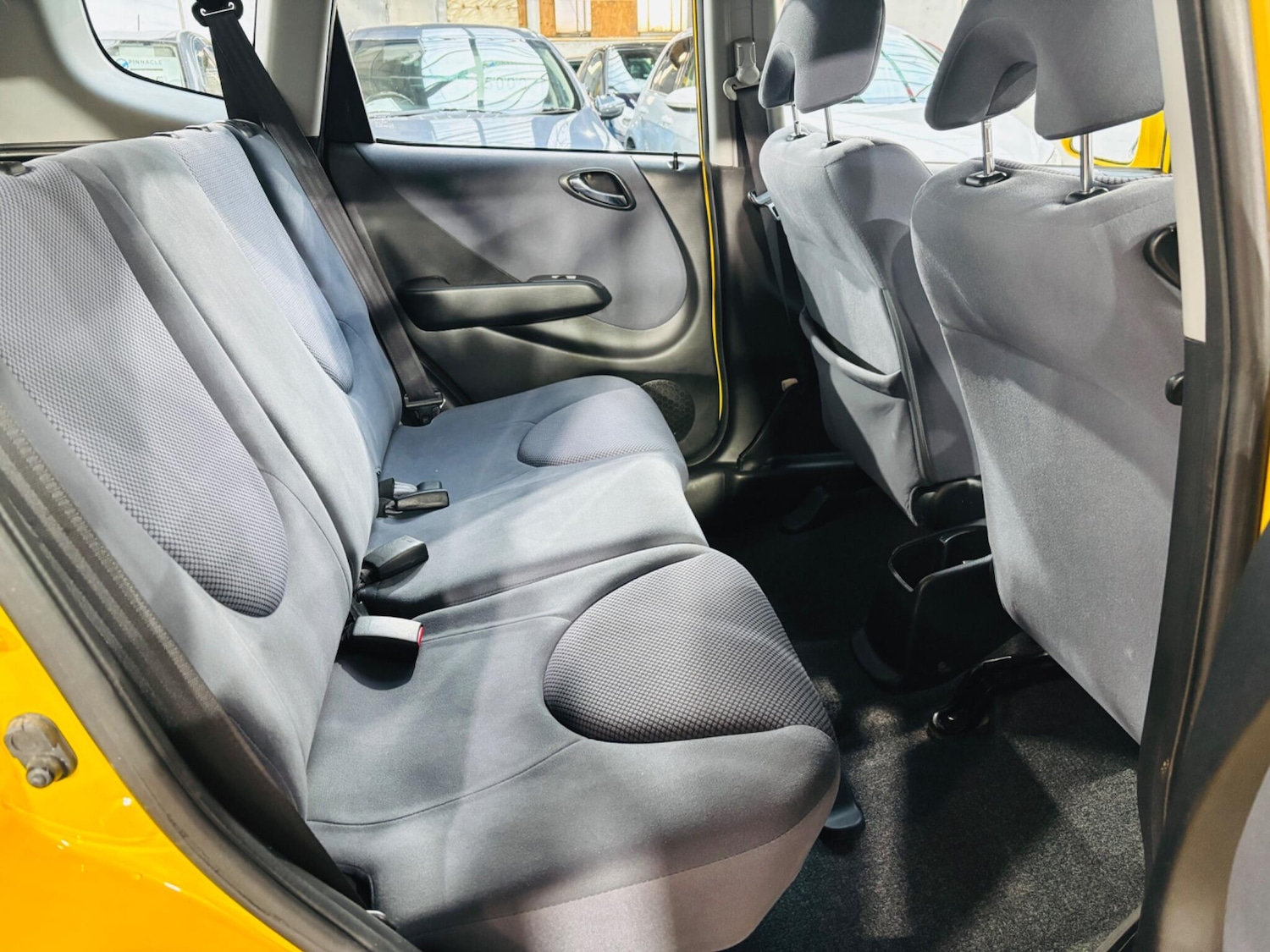 Used Honda Jazz 2005 for sale - 78127791: Photo 15