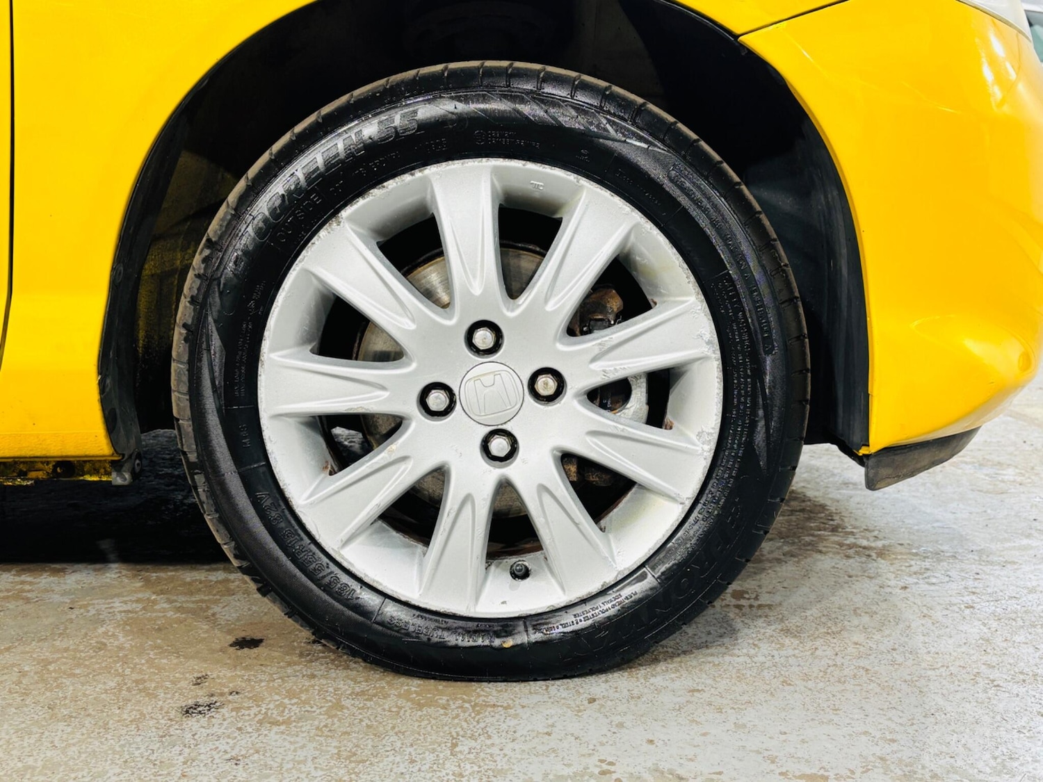 Used Honda Jazz 2005 for sale - 78127791: Photo 18