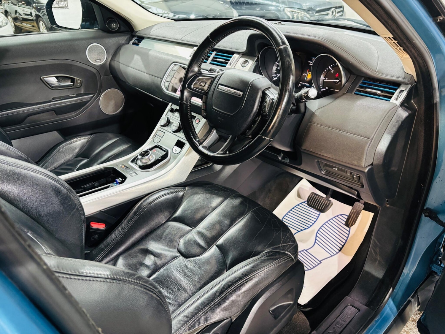 Used Land Rover Range Rover Evoque 2013 for sale - 77768173: Photo 10