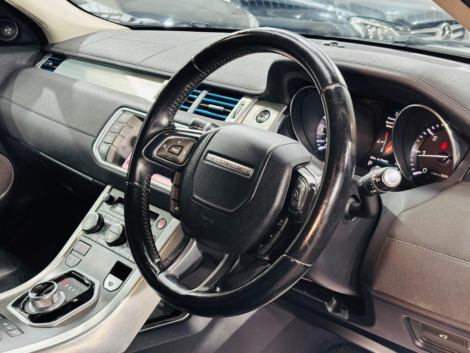 Used Land Rover Range Rover Evoque 2013 for sale - 77768173: Photo 11