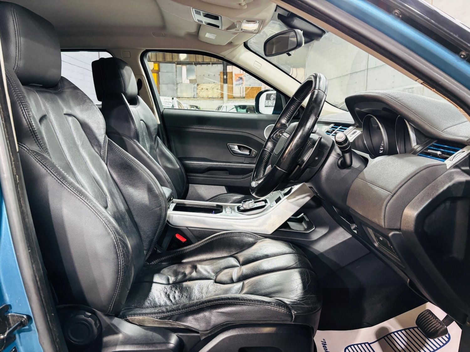 Used Land Rover Range Rover Evoque 2013 for sale - 77768173: Photo 13