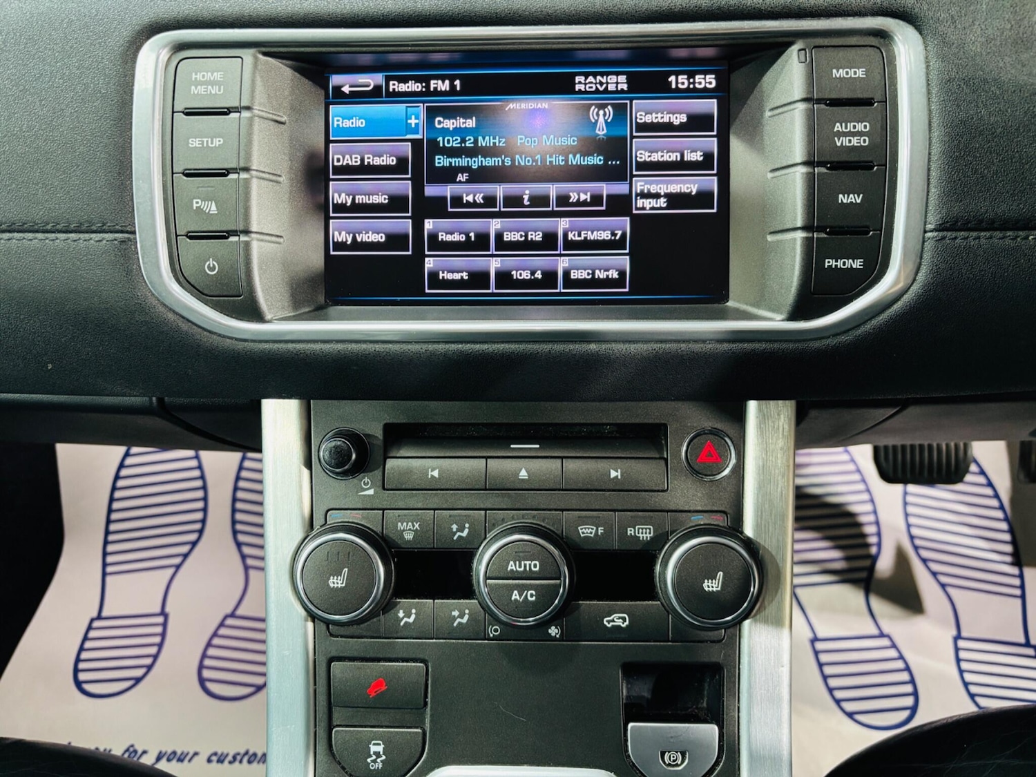 Used Land Rover Range Rover Evoque 2013 for sale - 77768173: Photo 22