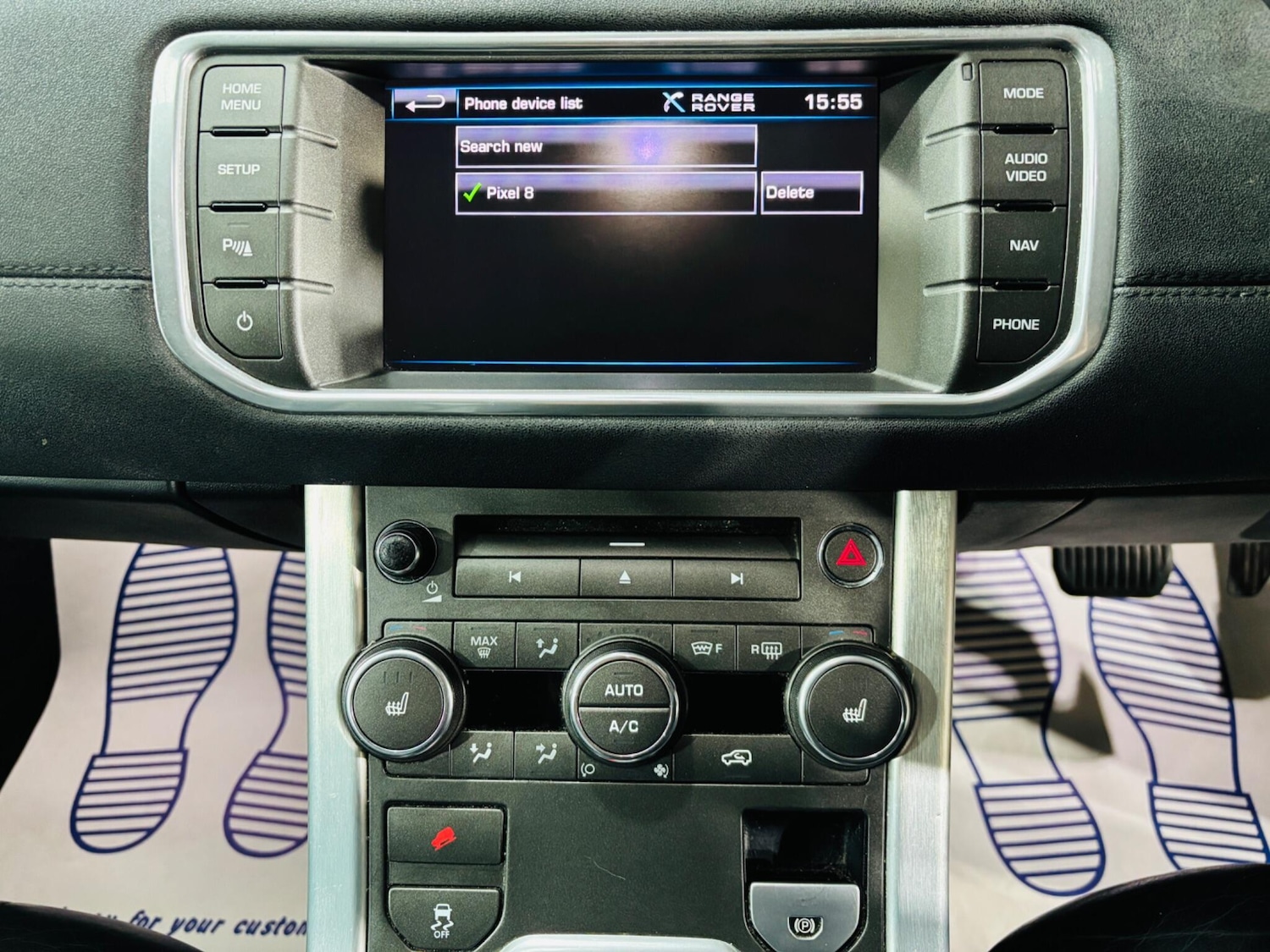 Used Land Rover Range Rover Evoque 2013 for sale - 77768173: Photo 24