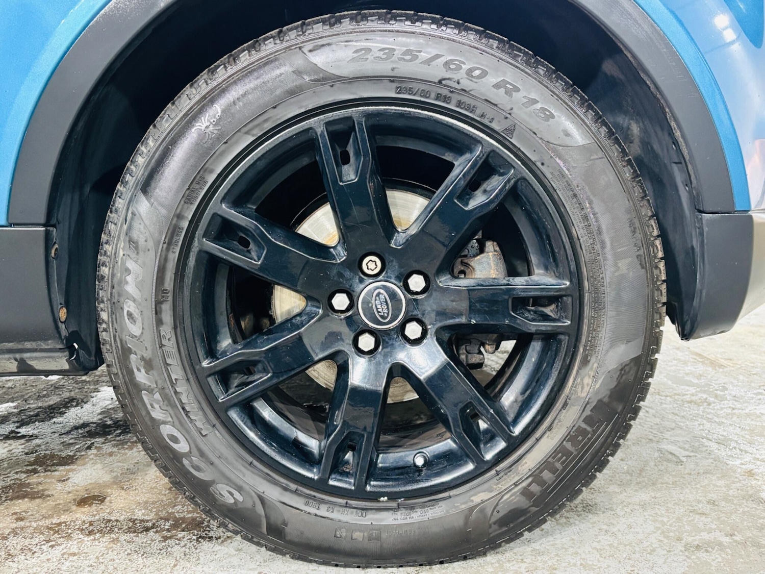 Used Land Rover Range Rover Evoque 2013 for sale - 77768173: Photo 29