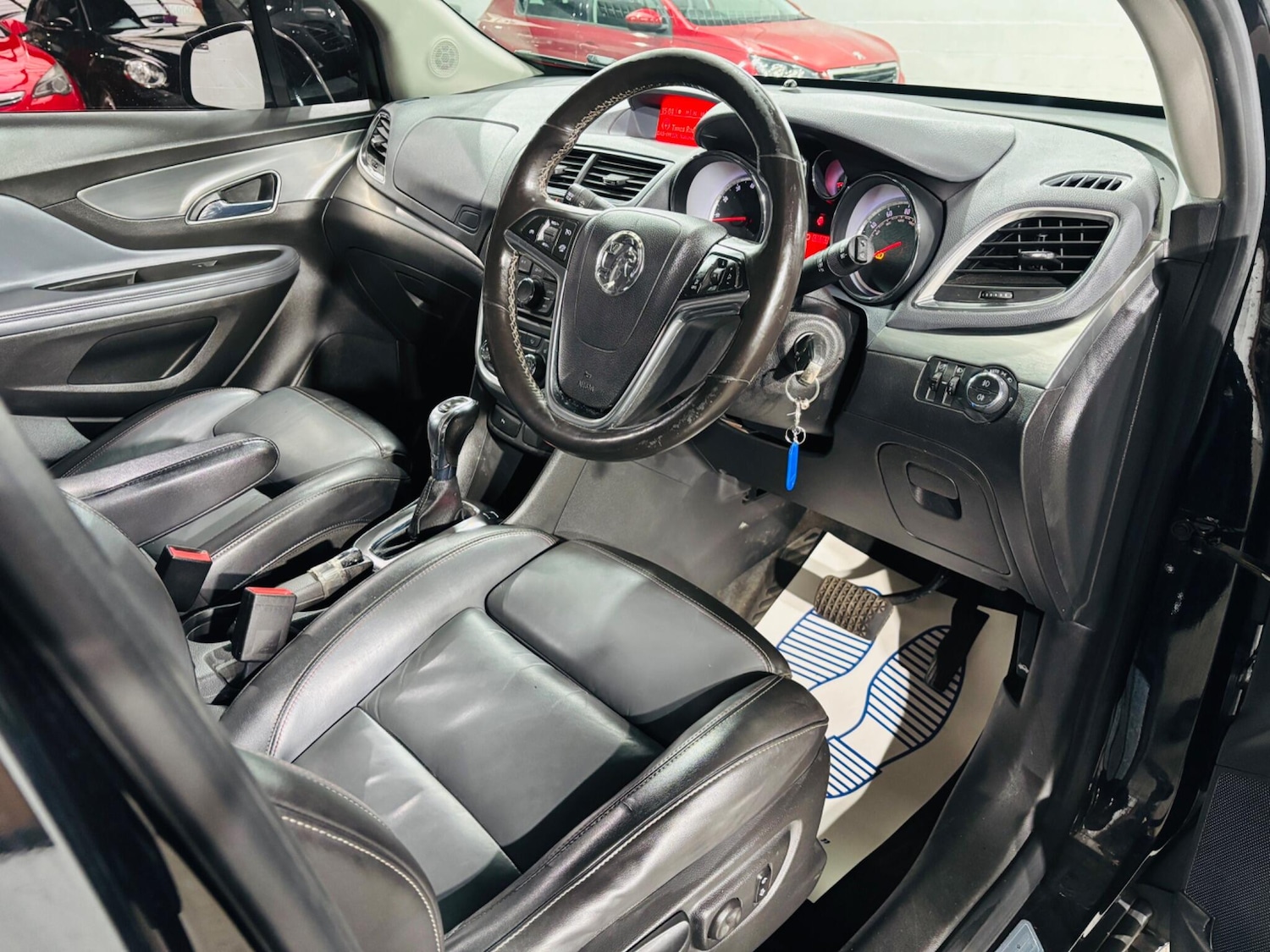 Used Vauxhall Mokka for sale - 77537908: Photo 10