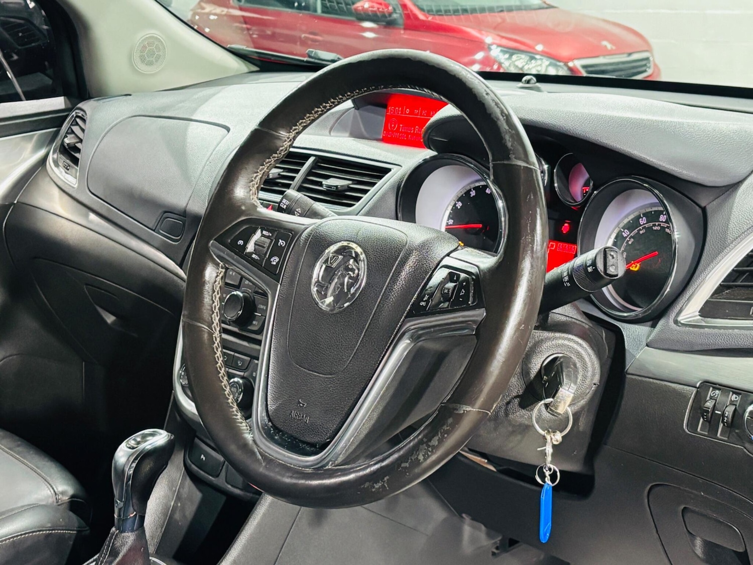 Used Vauxhall Mokka for sale - 77537908: Photo 11