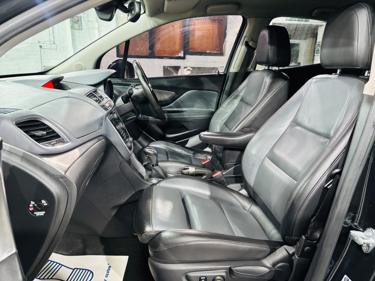 Used Vauxhall Mokka for sale - 77537908: Photo 15