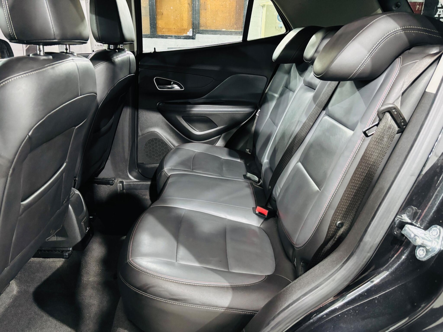 Used Vauxhall Mokka for sale - 77537908: Photo 16