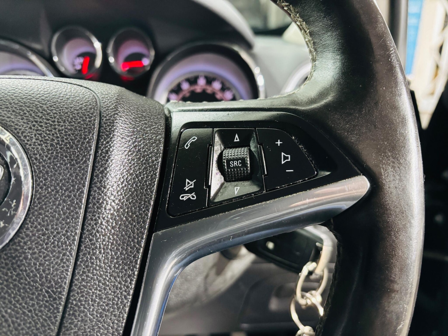 Used Vauxhall Mokka for sale - 77537908: Photo 20