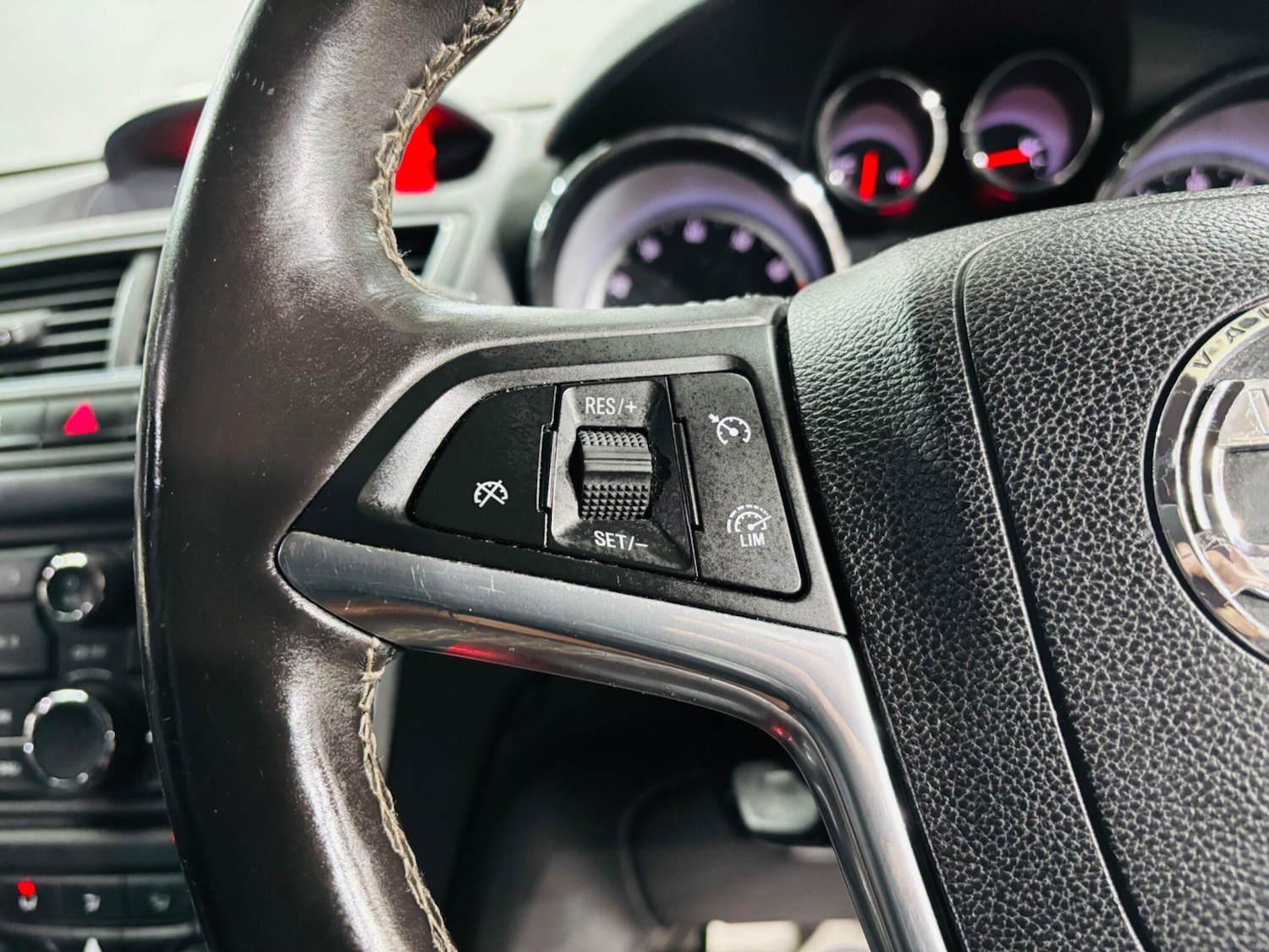 Used Vauxhall Mokka for sale - 77537908: Photo 21