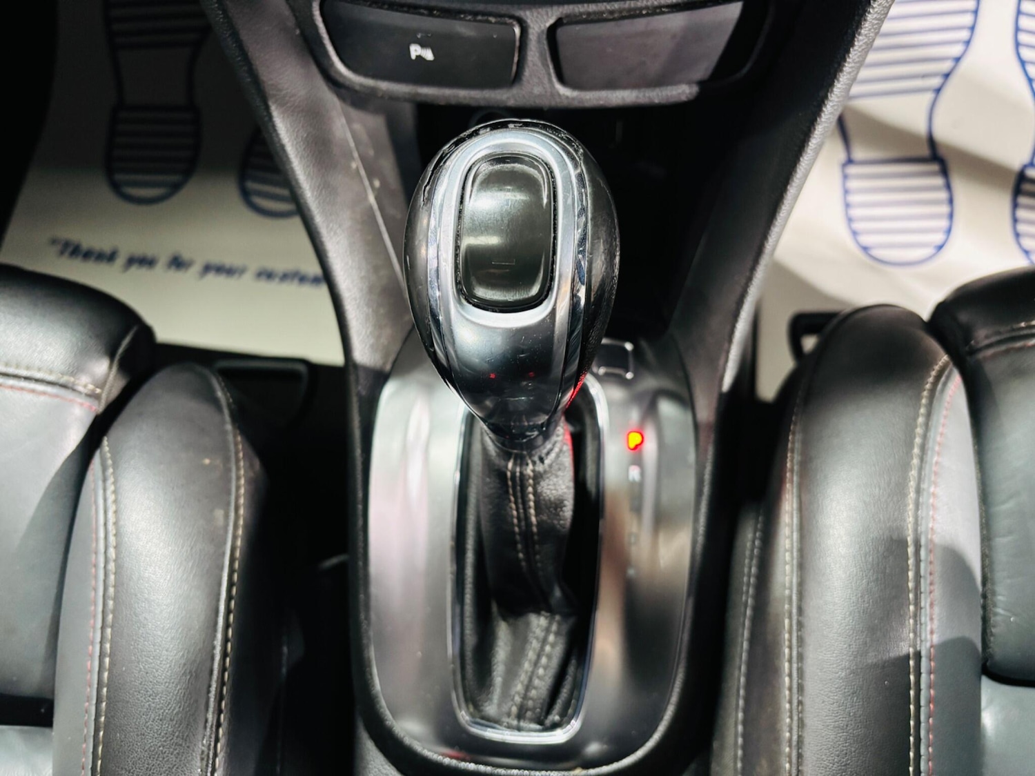 Used Vauxhall Mokka for sale - 77537908: Photo 25