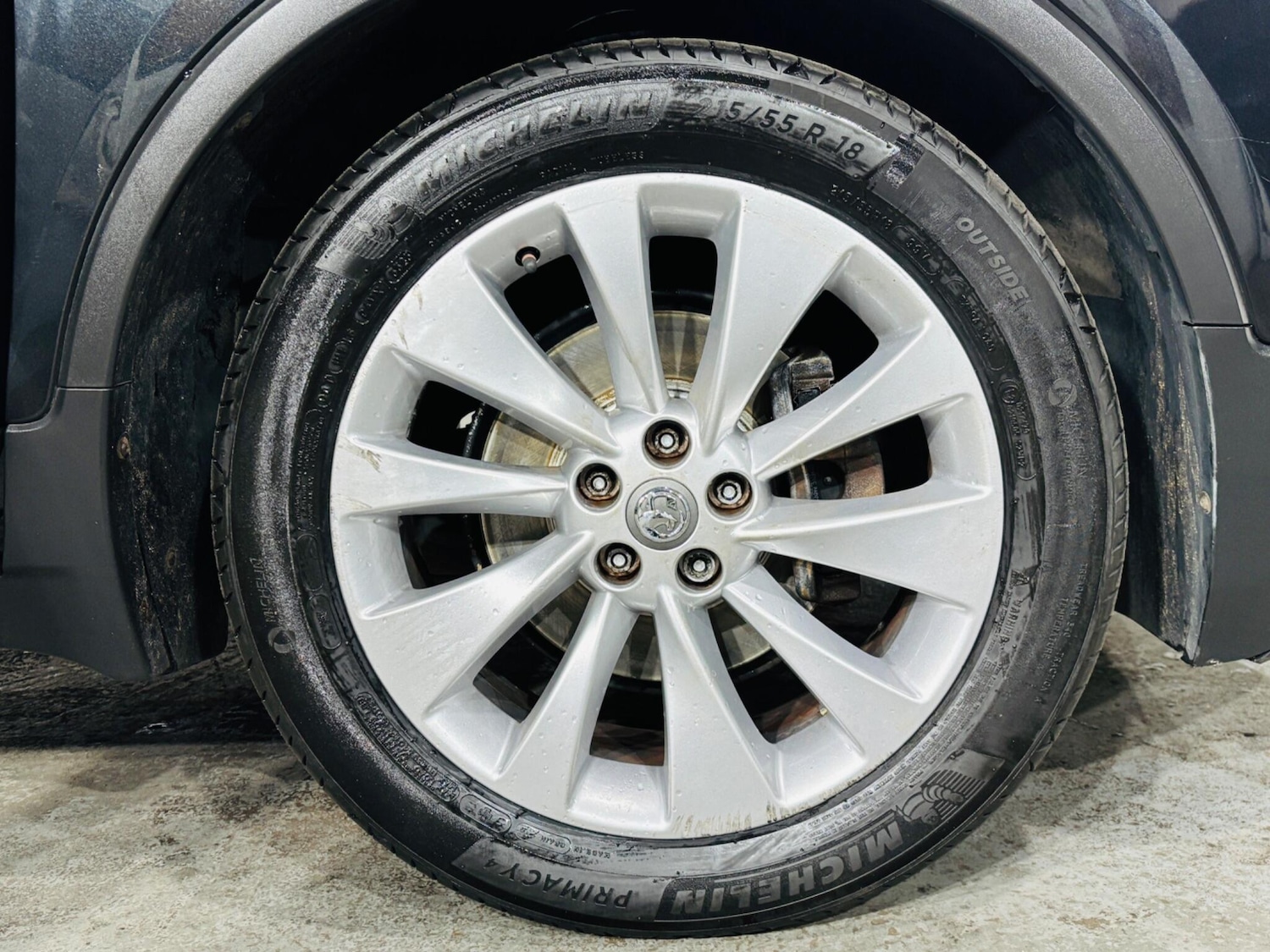 Used Vauxhall Mokka for sale - 77537908: Photo 26