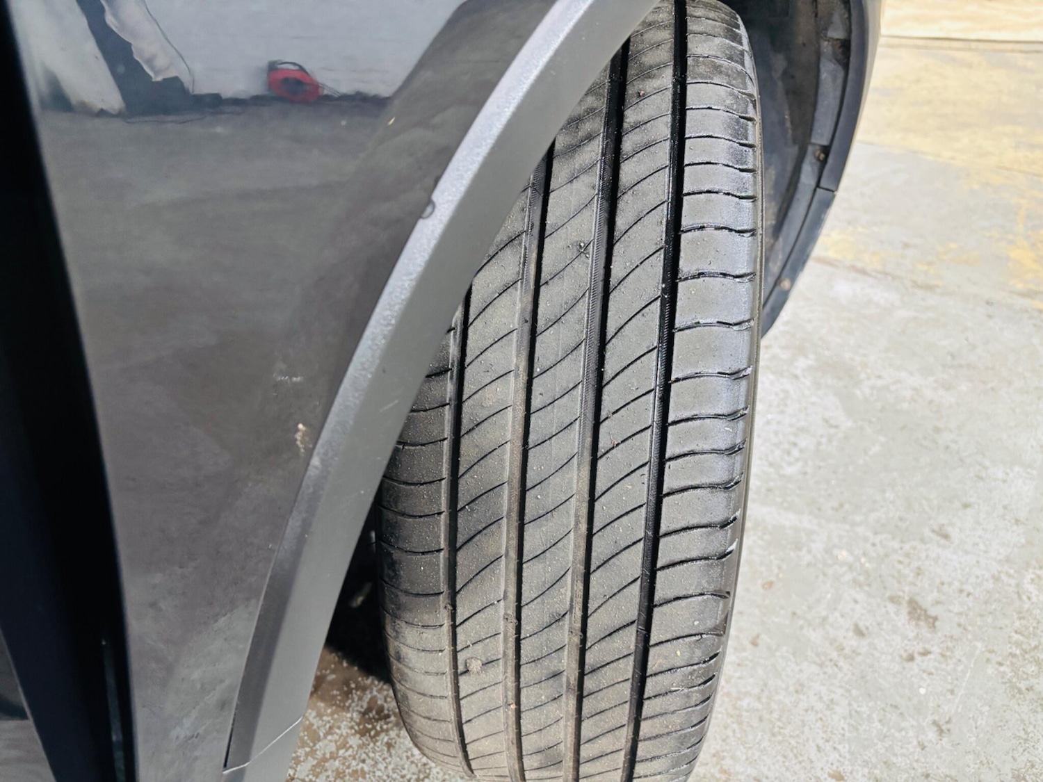 Used Vauxhall Mokka for sale - 77537908: Photo 27